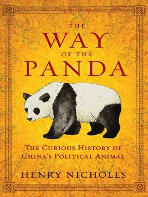 cover image of The Way of the Panda